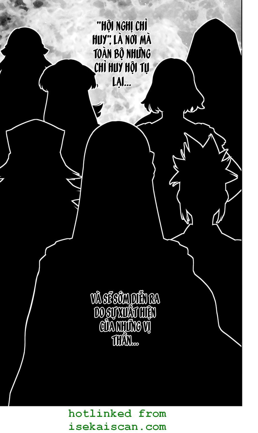 Demon Slave Chapter 44 - 22