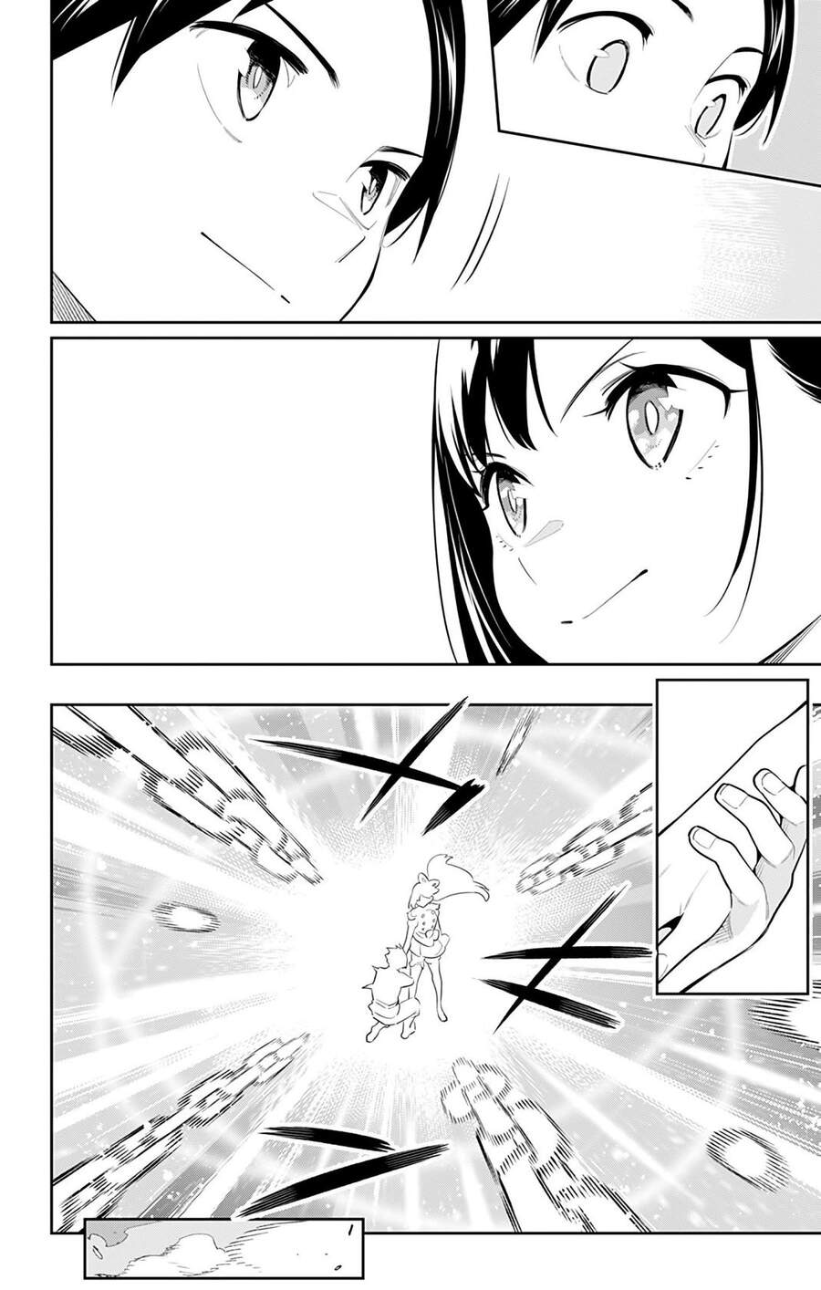 Demon Slave Chapter 45 - 9