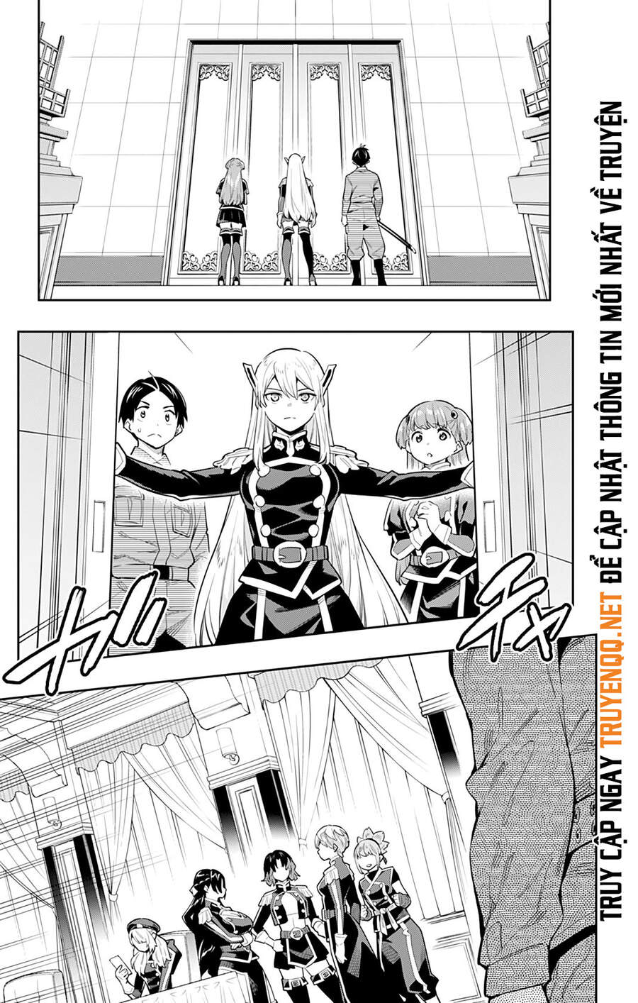 Demon Slave Chapter 46 - 15
