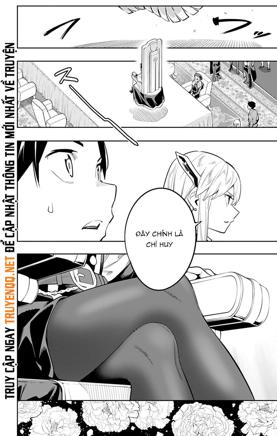 Demon Slave Chapter 46 - 18