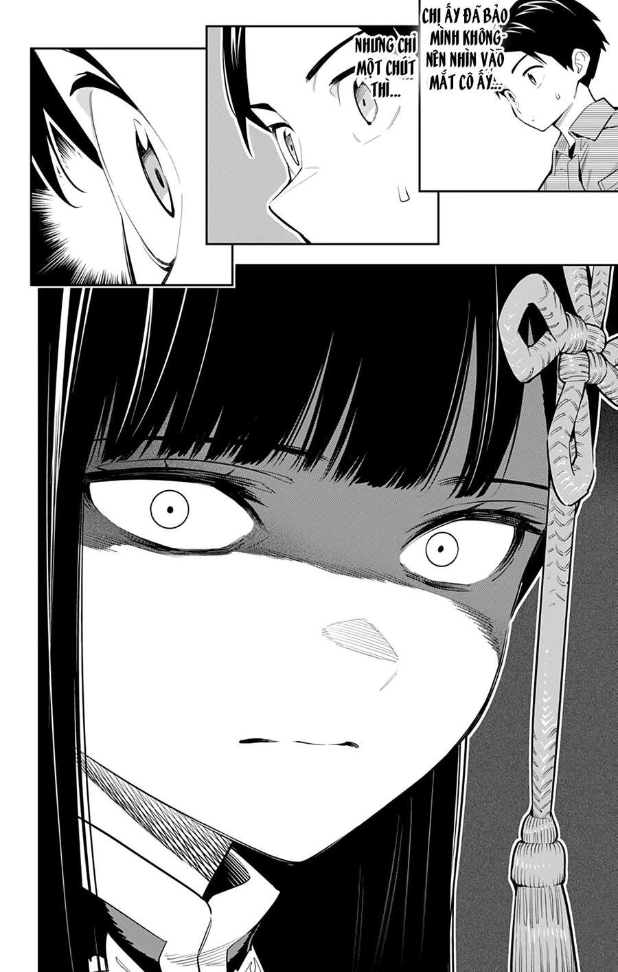 Demon Slave Chapter 46 - 20