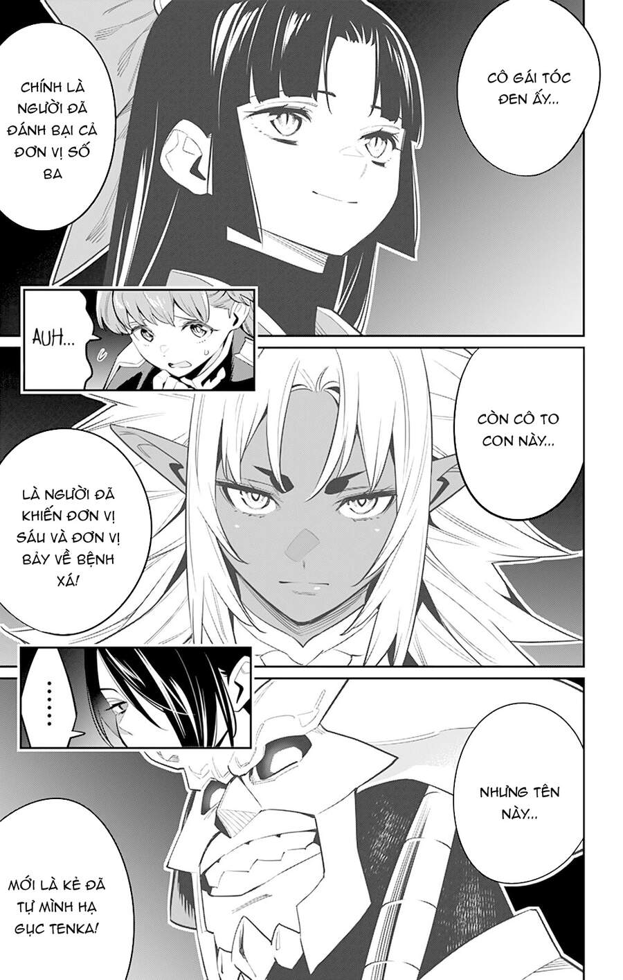 Demon Slave Chapter 47 - 10