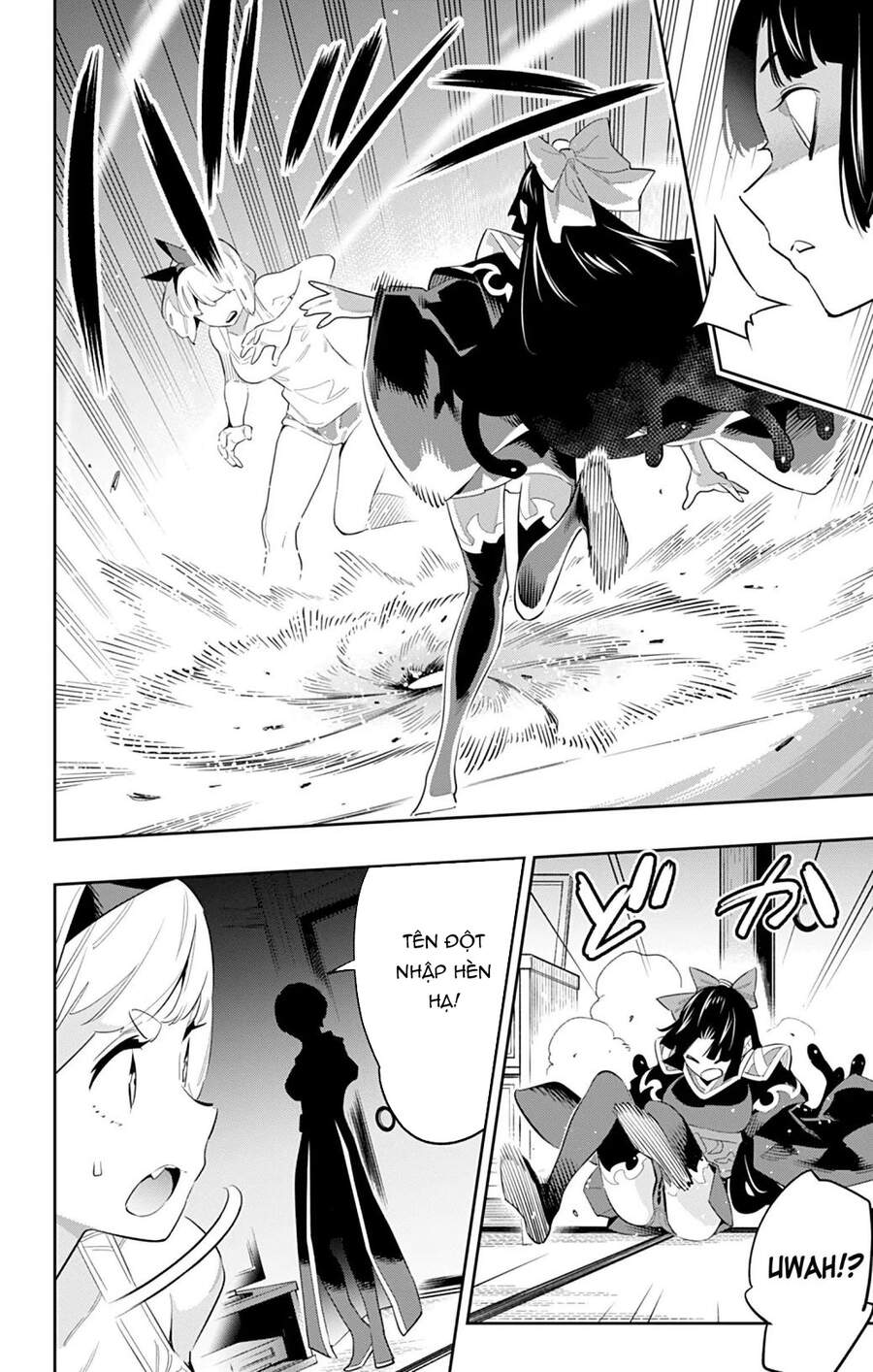 Demon Slave Chapter 49 - 22