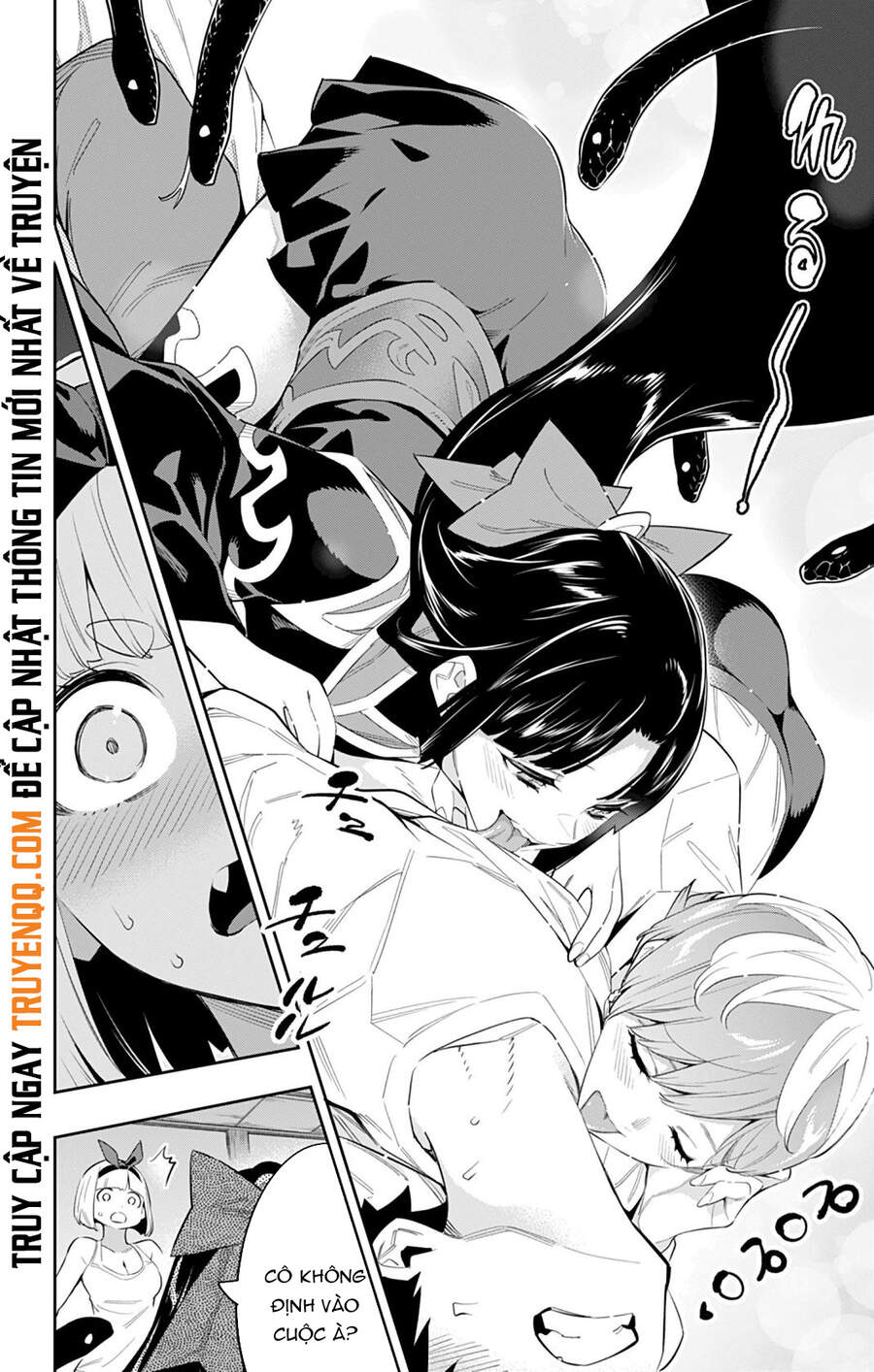 Demon Slave Chapter 50 - 5