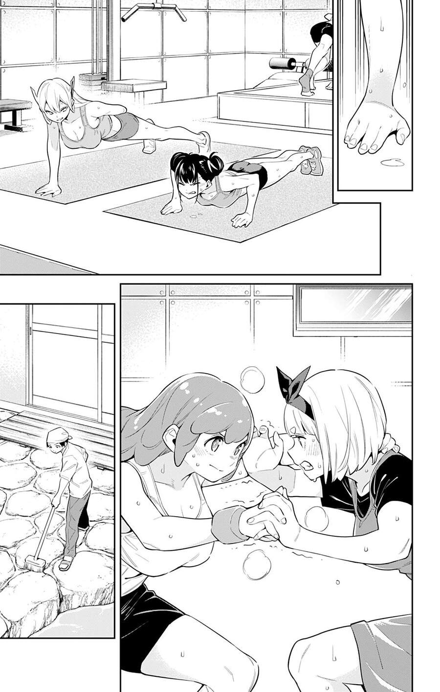 Demon Slave Chapter 52 - 14