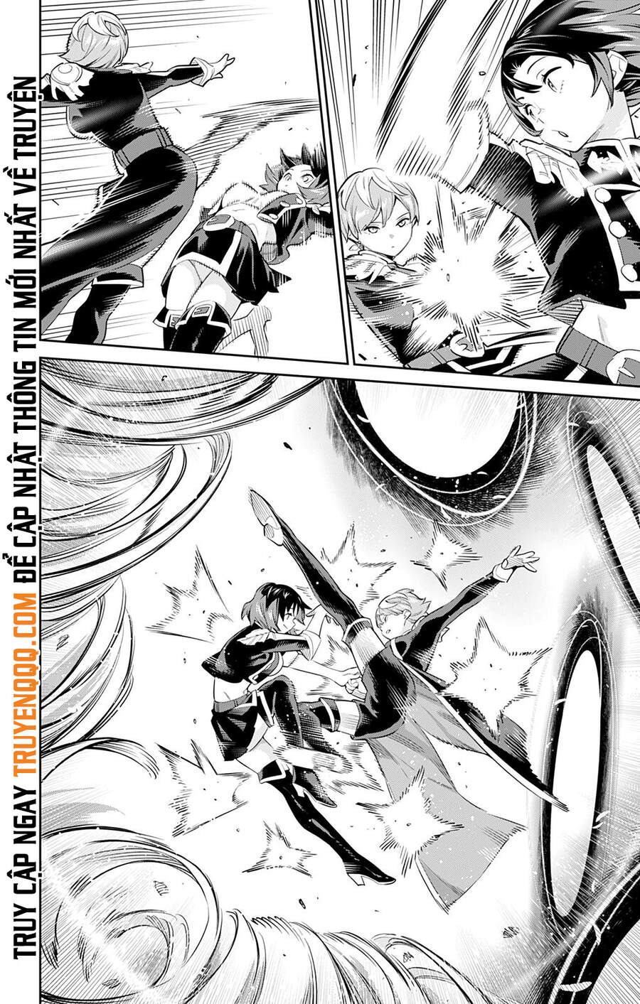 Demon Slave Chapter 52 - 15