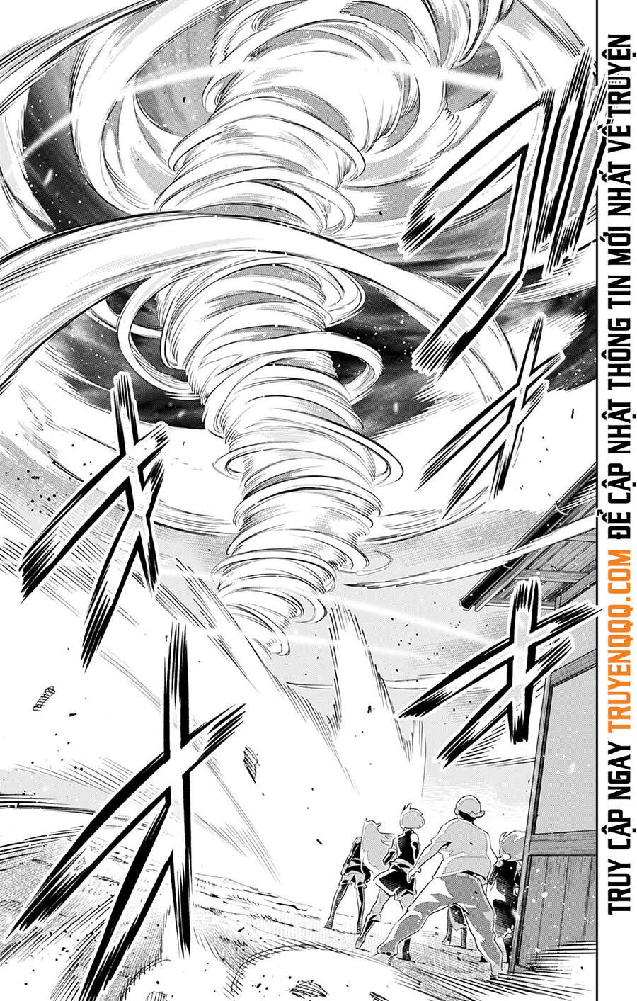 Demon Slave Chapter 52 - 6