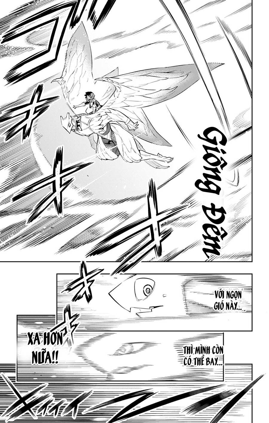 Demon Slave Chapter 53 - 16