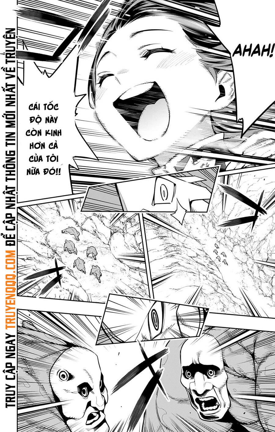 Demon Slave Chapter 53 - 18