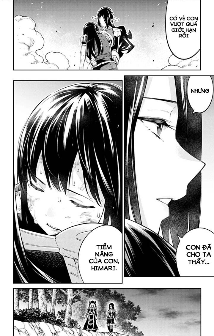 Demon Slave Chapter 65 - 4