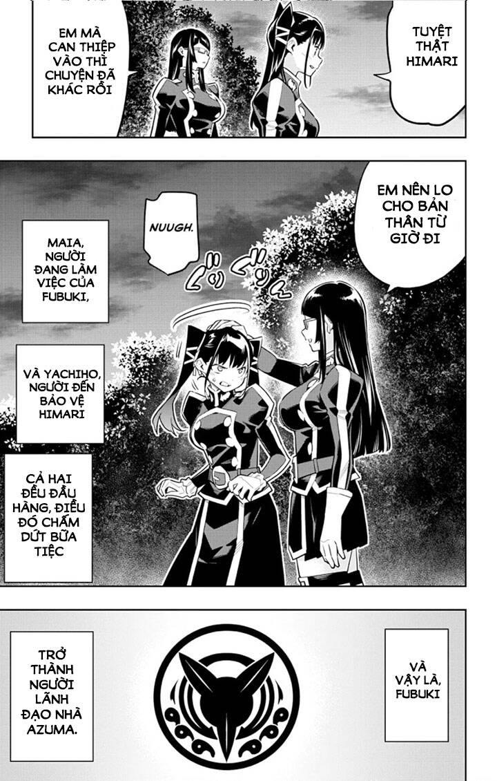 Demon Slave Chapter 65 - 5