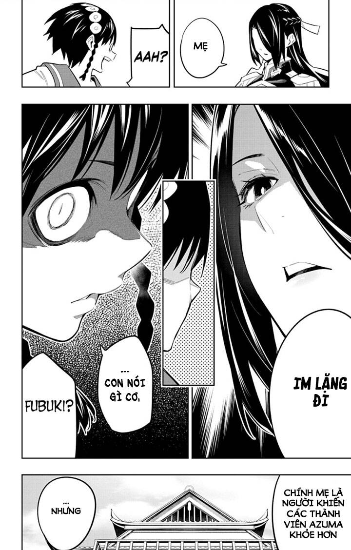 Demon Slave Chapter 65 - 10