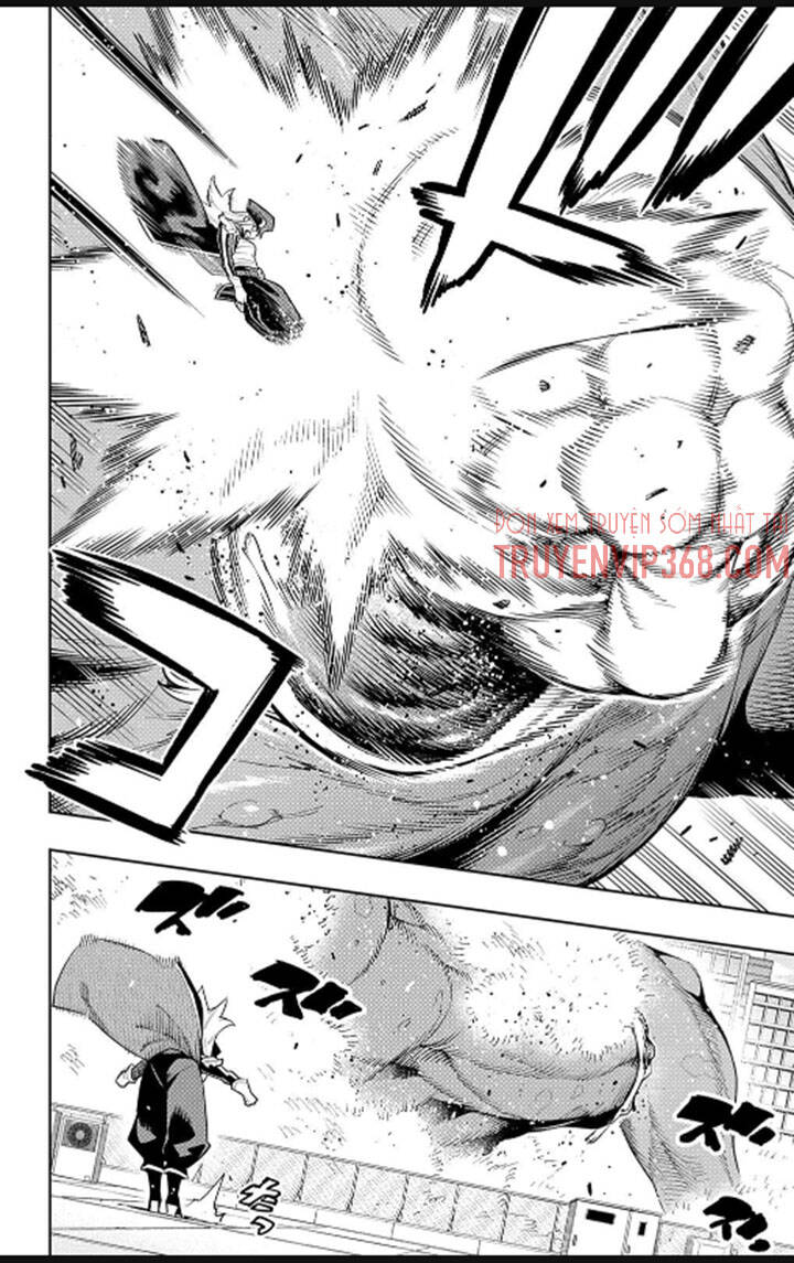 Demon Slave Chapter 75 - 10