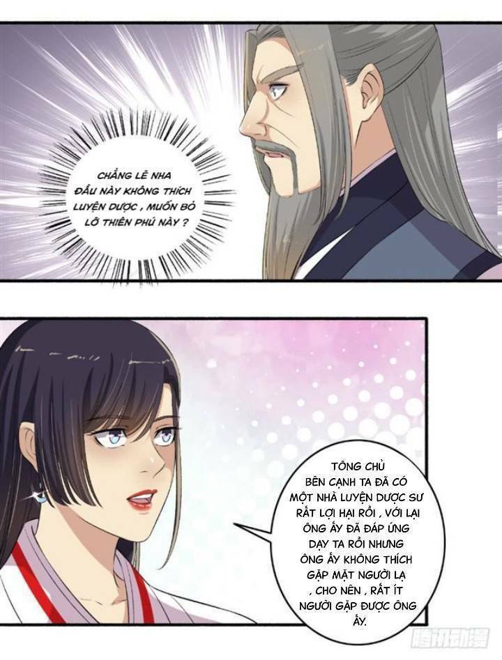 Cuồng Phi Phách Lối Chapter 108 - 15