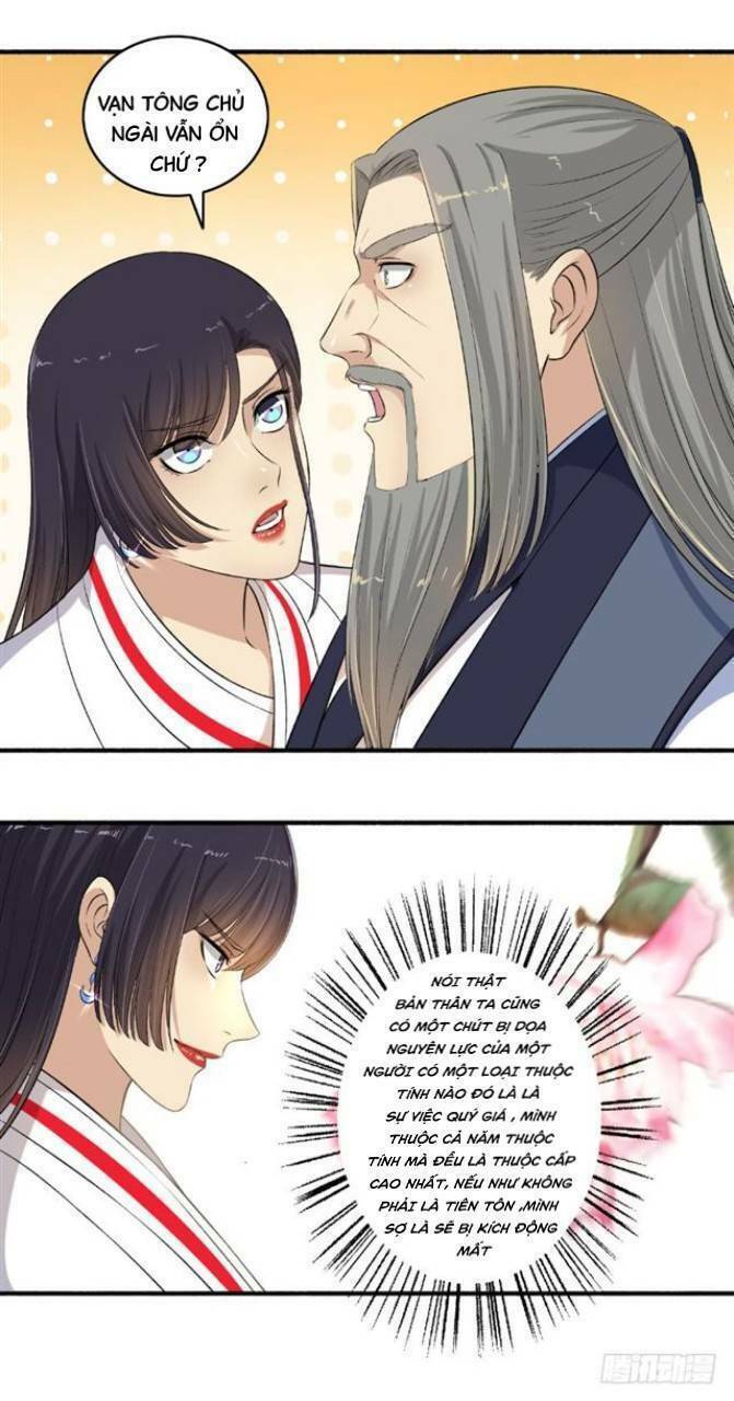 Cuồng Phi Phách Lối Chapter 108 - 5