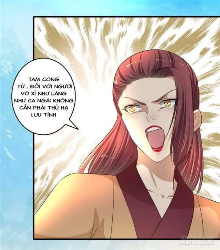 Cuồng Phi Phách Lối Chapter 112 - 17