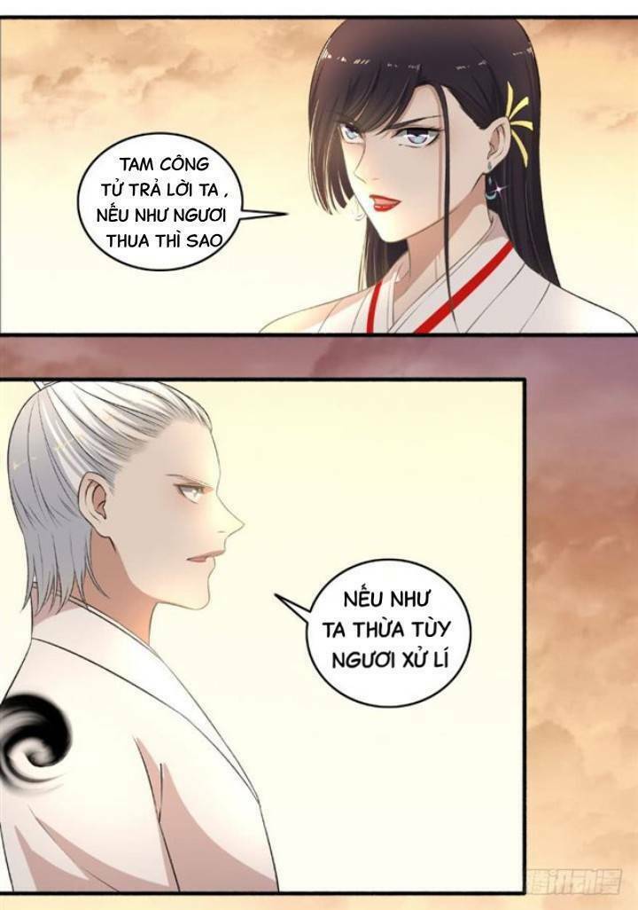 Cuồng Phi Phách Lối Chapter 112 - 5
