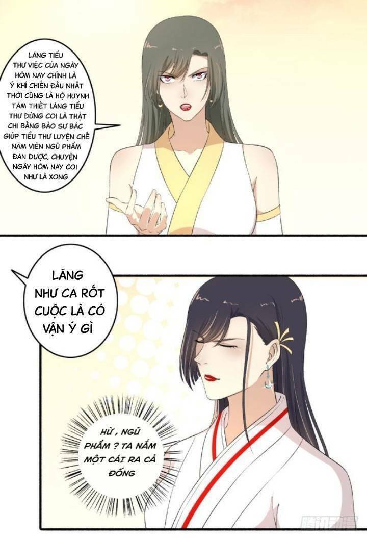 Cuồng Phi Phách Lối Chapter 115 - 2