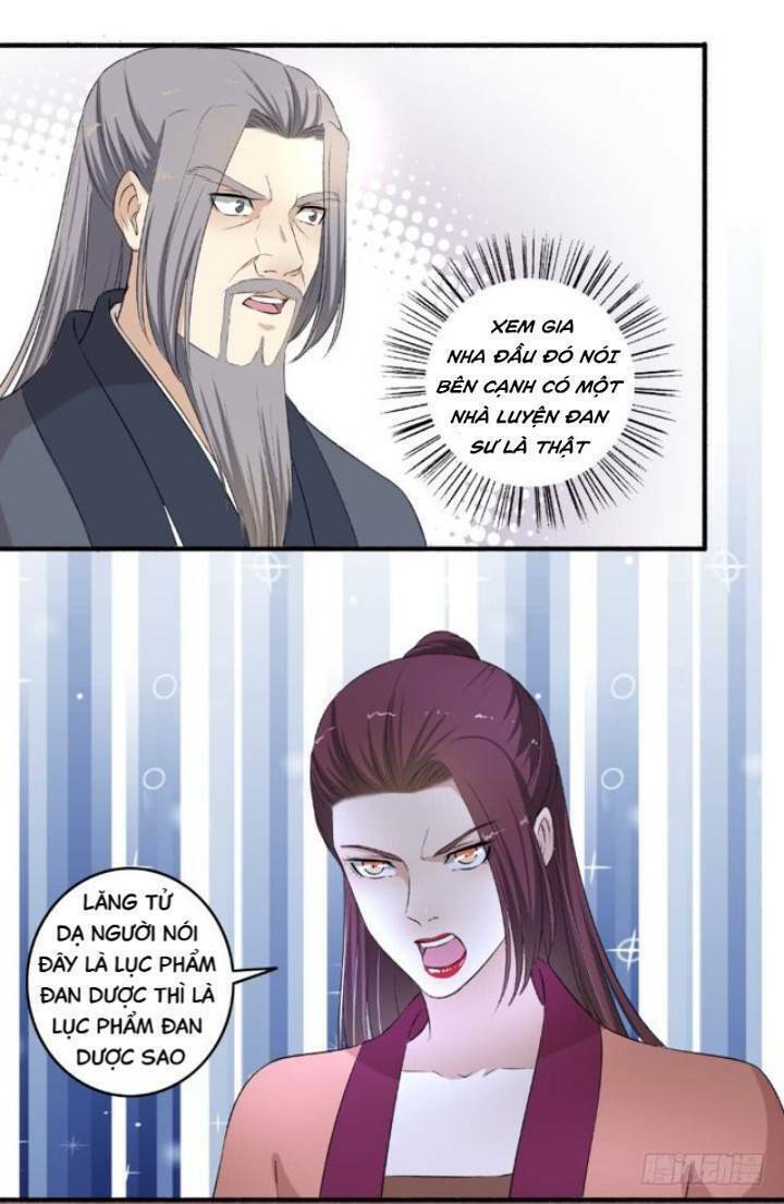 Cuồng Phi Phách Lối Chapter 115 - 13