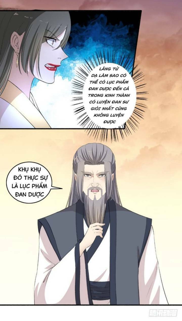 Cuồng Phi Phách Lối Chapter 115 - 14