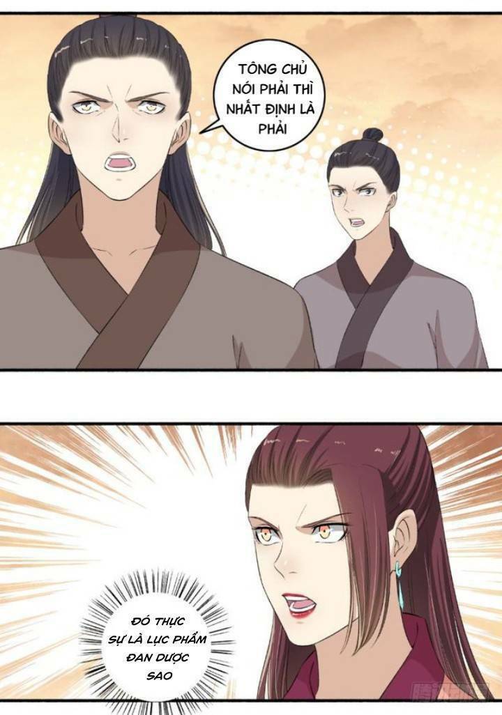 Cuồng Phi Phách Lối Chapter 115 - 15