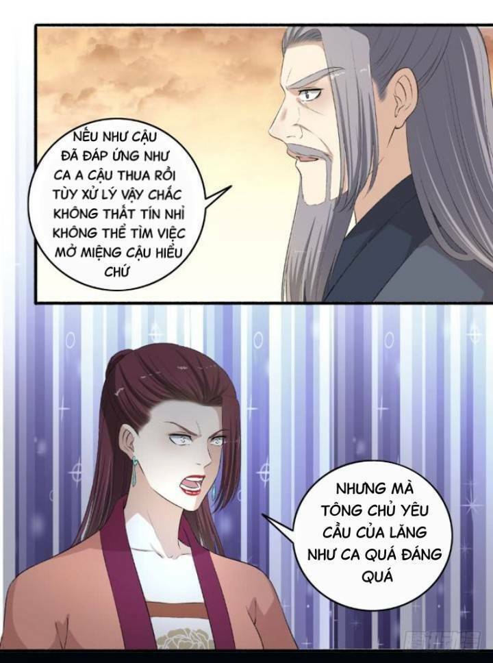 Cuồng Phi Phách Lối Chapter 115 - 17