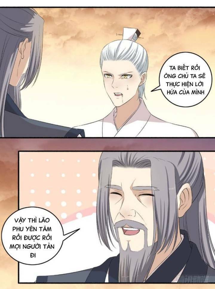 Cuồng Phi Phách Lối Chapter 115 - 19