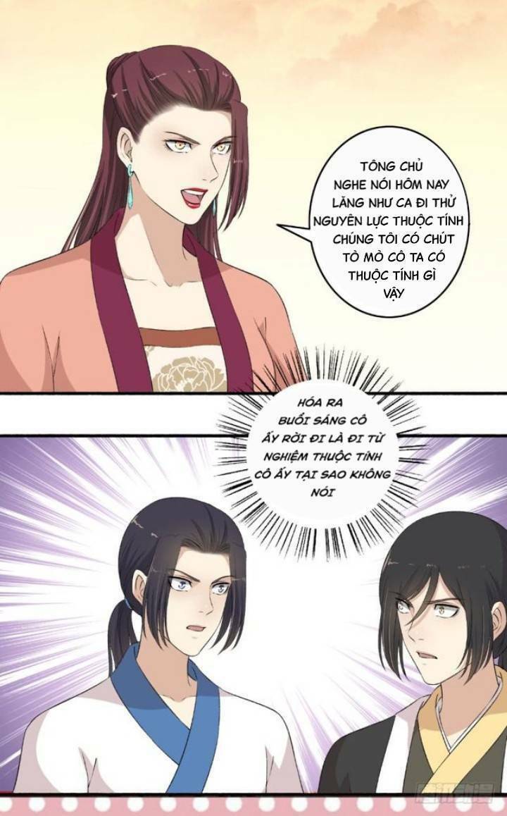Cuồng Phi Phách Lối Chapter 115 - 20