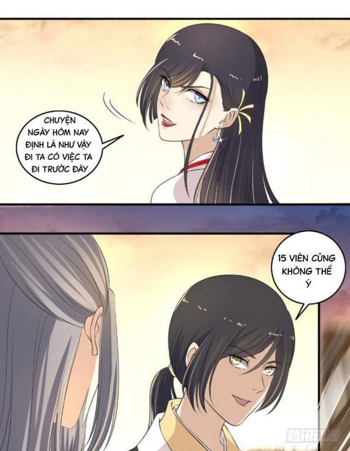 Cuồng Phi Phách Lối Chapter 115 - 6