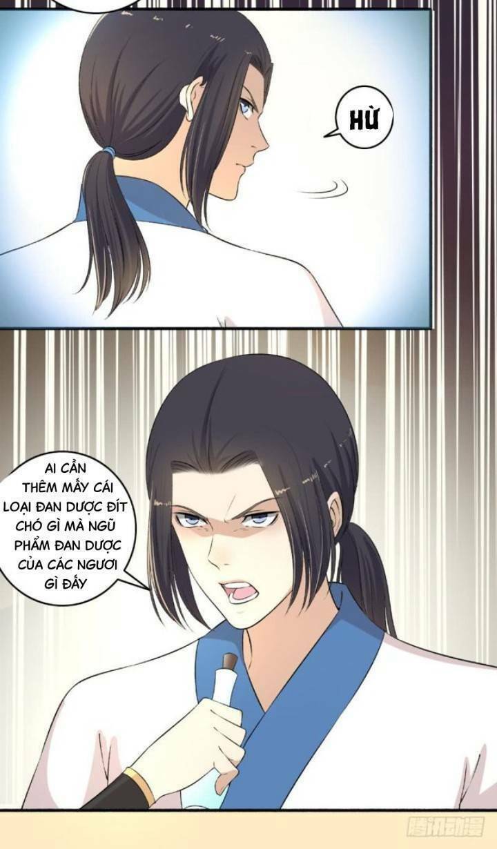Cuồng Phi Phách Lối Chapter 115 - 8