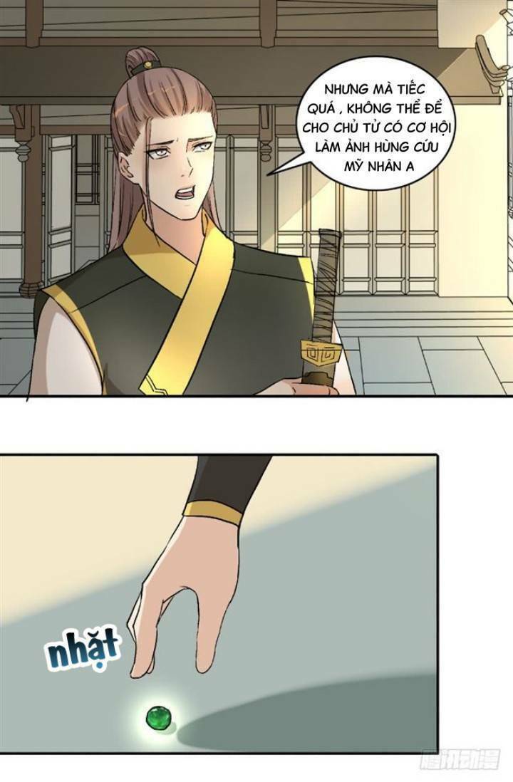 Cuồng Phi Phách Lối Chapter 116 - 12