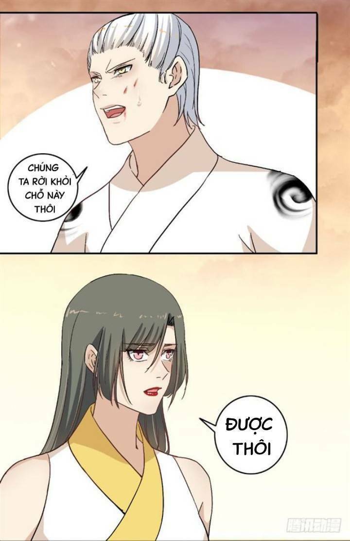 Cuồng Phi Phách Lối Chapter 116 - 16