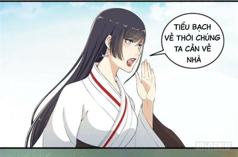 Cuồng Phi Phách Lối Chapter 117 - 11