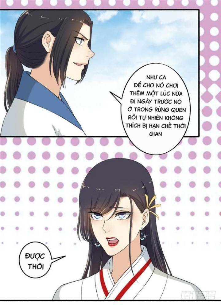 Cuồng Phi Phách Lối Chapter 117 - 13
