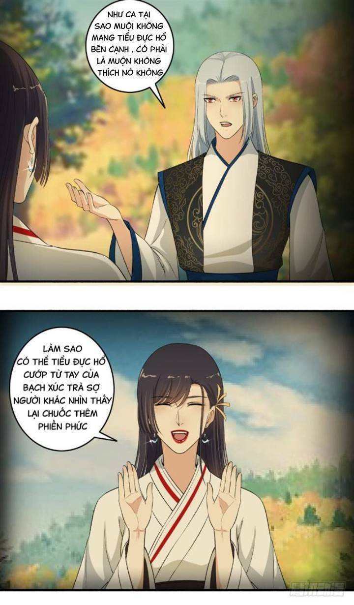 Cuồng Phi Phách Lối Chapter 117 - 15