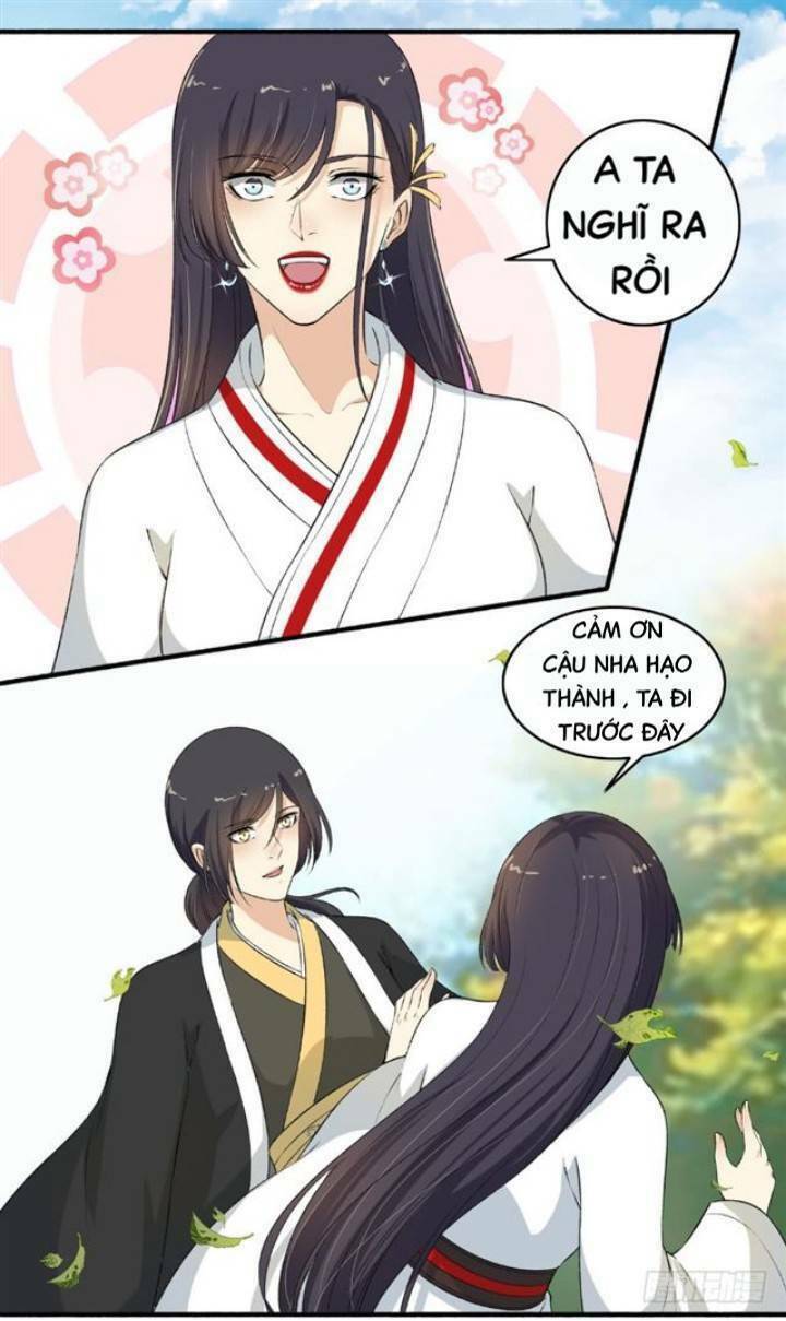 Cuồng Phi Phách Lối Chapter 117 - 19