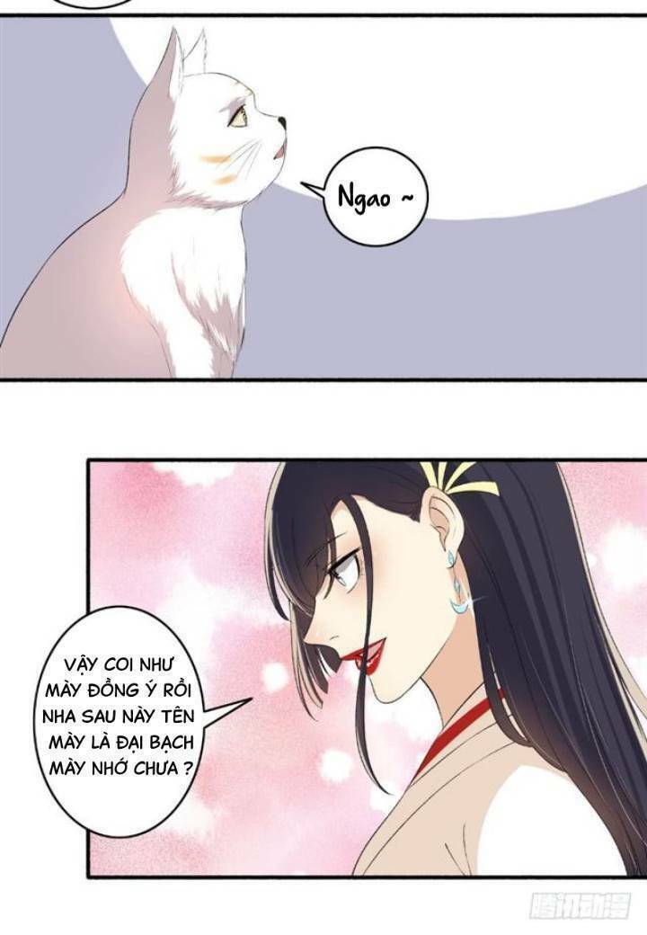 Cuồng Phi Phách Lối Chapter 117 - 8