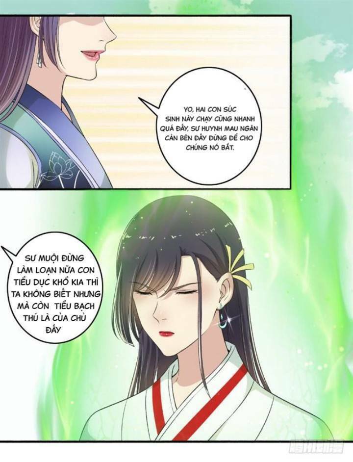 Cuồng Phi Phách Lối Chapter 118 - 1