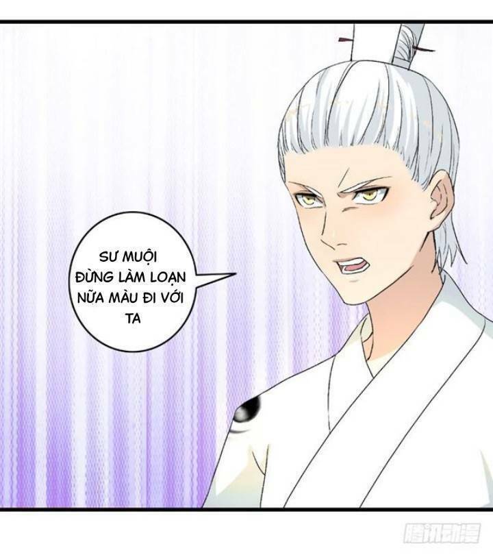 Cuồng Phi Phách Lối Chapter 118 - 10