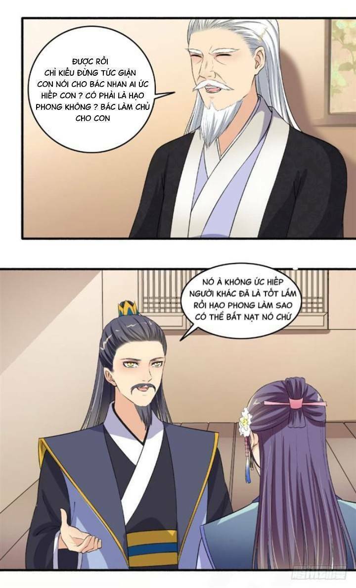 Cuồng Phi Phách Lối Chapter 120 - 1