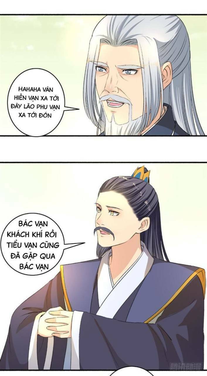 Cuồng Phi Phách Lối Chapter 120 - 15