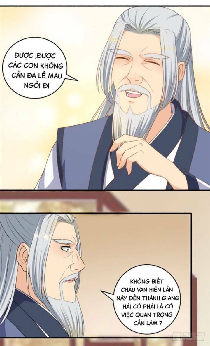 Cuồng Phi Phách Lối Chapter 121 - 2