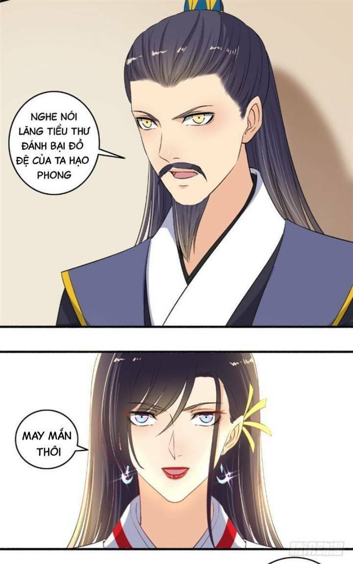 Cuồng Phi Phách Lối Chapter 121 - 11