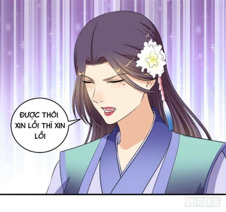 Cuồng Phi Phách Lối Chapter 121 - 18