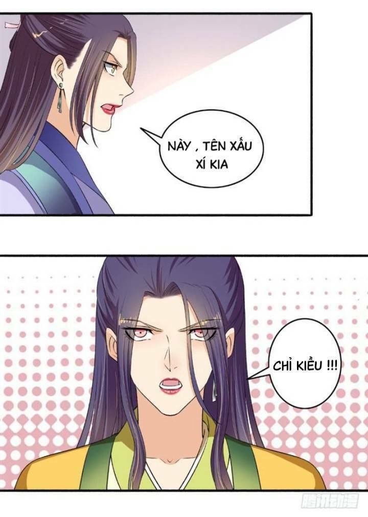 Cuồng Phi Phách Lối Chapter 121 - 19