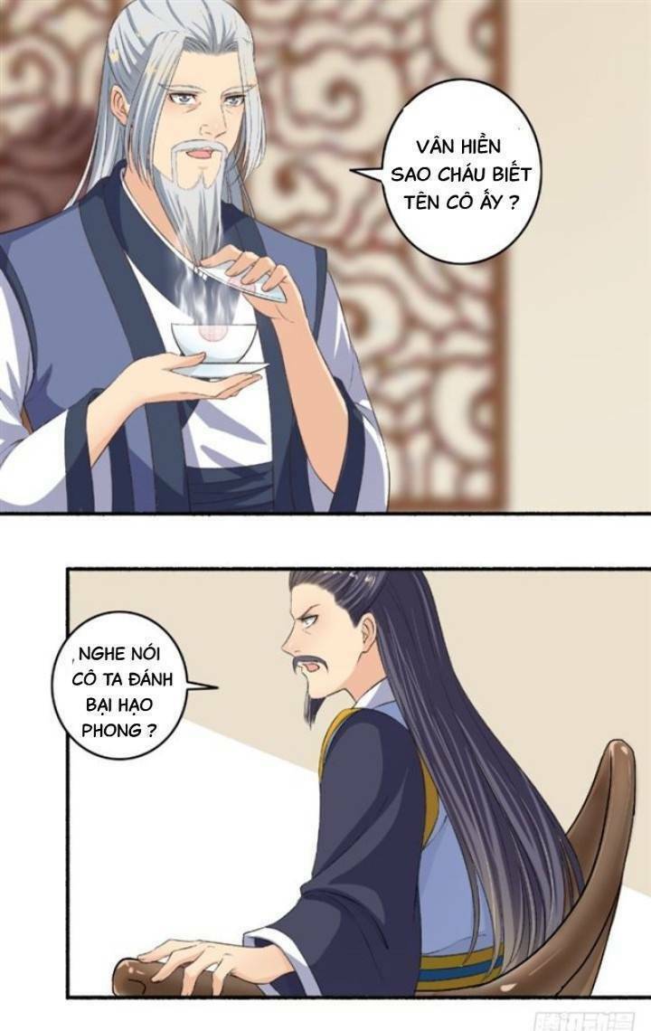 Cuồng Phi Phách Lối Chapter 121 - 4