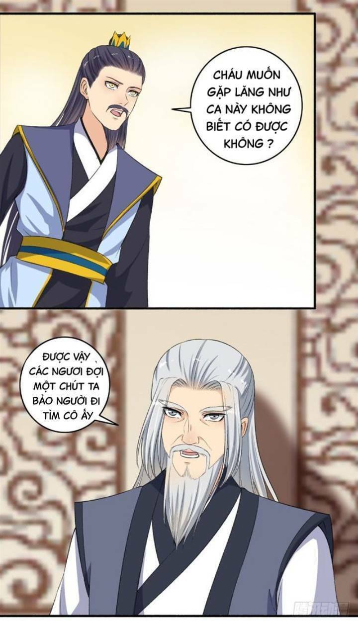Cuồng Phi Phách Lối Chapter 121 - 6