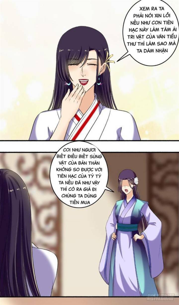 Cuồng Phi Phách Lối Chapter 122 - 12