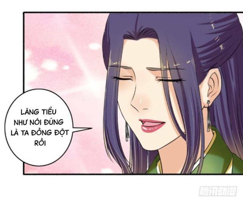 Cuồng Phi Phách Lối Chapter 122 - 14