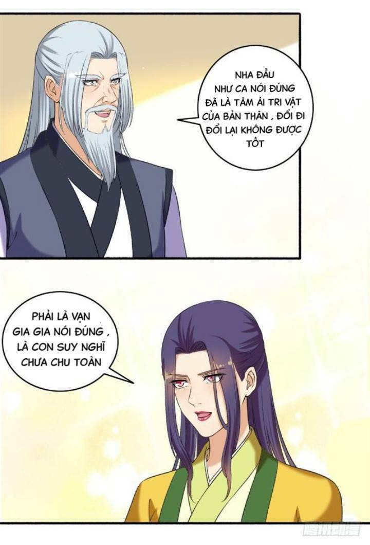 Cuồng Phi Phách Lối Chapter 122 - 15